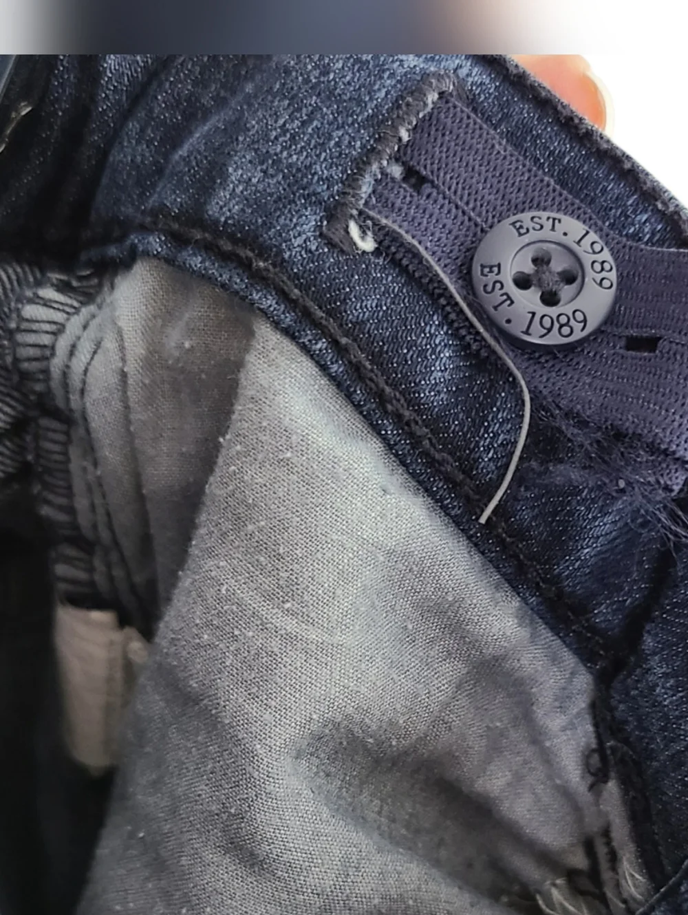 THE CHILDRENS PLACE | SUPER SKINNY JEANS | SIZE 10